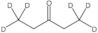 3-Pentanone-1,1,1,3,3,3-d<sub>6</sub>