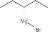 Bromo(1-ethylpropyl)magnesium