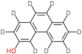 1,2,4,5,6,7,8,9,10-nonadeuteriophenanthren-3-ol