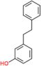 3-(2-phenylethyl)phenol