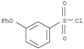 3-Phenoxybenzenesulfonyl chloride