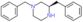 (3R)-1,3-dibenzylpiperazine