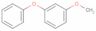 1-Methoxy-3-phenoxybenzene