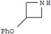 Azetidine,3-phenoxy-