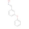 Benzaldehyde, 3-phenoxy-, oxime