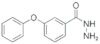 3-PHENOXYBENZHYDRAZIDE