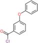 3-phenoxybenzoyl chloride