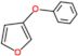 3-phenoxyfuran