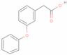 3-Phenoxyphenylacetic acid