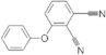 3-phenoxyphthalonitrile