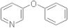 3-Phenoxypyridine