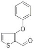 3-PHENOXYTHIOPHENE-2-CARBALDEHYDE