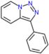 3-phenyl[1,2,3]triazolo[1,5-a]pyridine