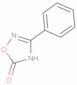 5-Hydroxy-3-phenyl-1,2,4-oxadiazole