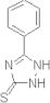 3-Mercapto-5-phenyl-1,2,4-triazole