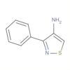 4-Isothiazolamine, 3-phenyl-