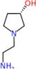 (3S)-1-(2-aminoethyl)pyrrolidin-3-ol