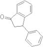 3-Phenyl-1-indanone