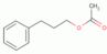 3-phenylpropyl acetate
