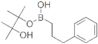 3-Phenyl-1-propylboronic acid pinacol ester