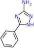 3-Phenyl-1H-1,2,4-triazol-5-amine