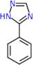 5-phenyl-1H-1,2,4-triazole