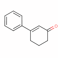 3-Phenyl-2-cyclohexen-1-one