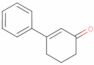 3-phenylcyclohex-2-en-1-one