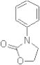 3-Phenyl-2-oxazolidinone