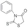 3-Phenylrhodanine