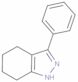 4,5,6,7-tetrahydro-3-phenyl-1H-indazole