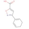 5-Isoxazolecarboxylic acid, 4,5-dihydro-3-phenyl-