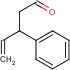 3-phenylpent-4-enal