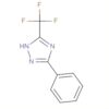 1H-1,2,4-Triazole, 3-phenyl-5-(trifluoromethyl)-