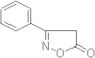 3-Phenyl-5(4H)-isoxazolone