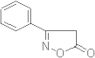 3-Phenyl-5-isoxazolone
