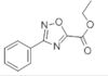 1,2,4-Oxadiazole-5-carboxylic acid, 3-phenyl-, ethyl ester