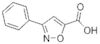 3-PHENYL-5-ISOXAZOLECARBOXYLIC ACID