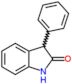 3-phenyl-1,3-dihydro-2H-indol-2-one