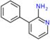 3-phenylpyridin-2-amine
