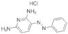 Phenazopyridine Hydrochloride