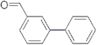 [1,1′-Biphenyl]-3-carboxaldehyde