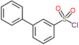 3-phenylbenzenesulfonyl chloride