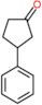 3-phenylcyclopentanone