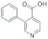 3-PHENYLISONICOTINIC ACID