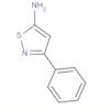 5-Isothiazolamine, 3-phenyl-