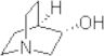 S-(+)-3-Hydroxy quinuclidine