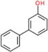 3-Phenylphenol