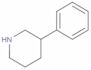 3-Phenylpiperidine