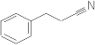 Benzenepropanenitrile